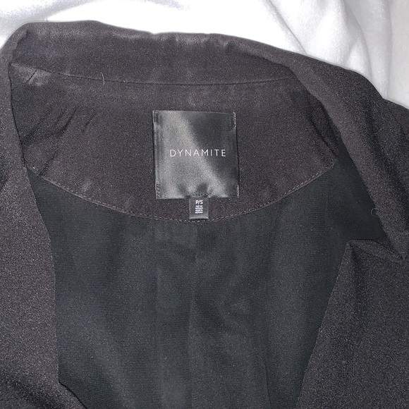 Dynamite Blazer - Picture 2 of 6